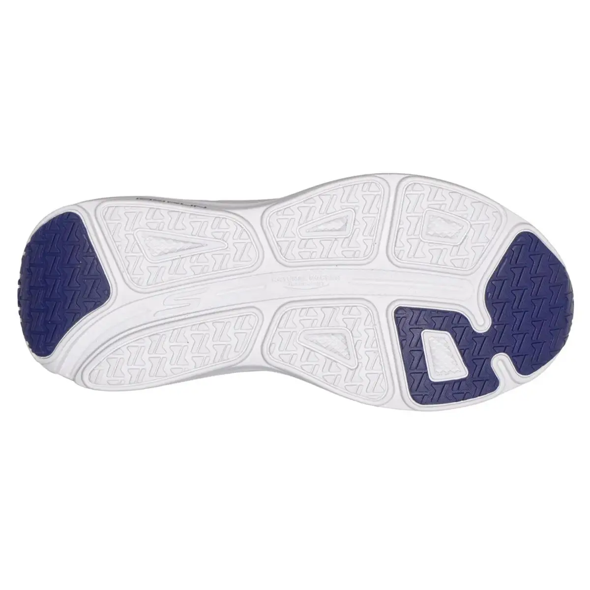 Skechers shoes - Blue 3