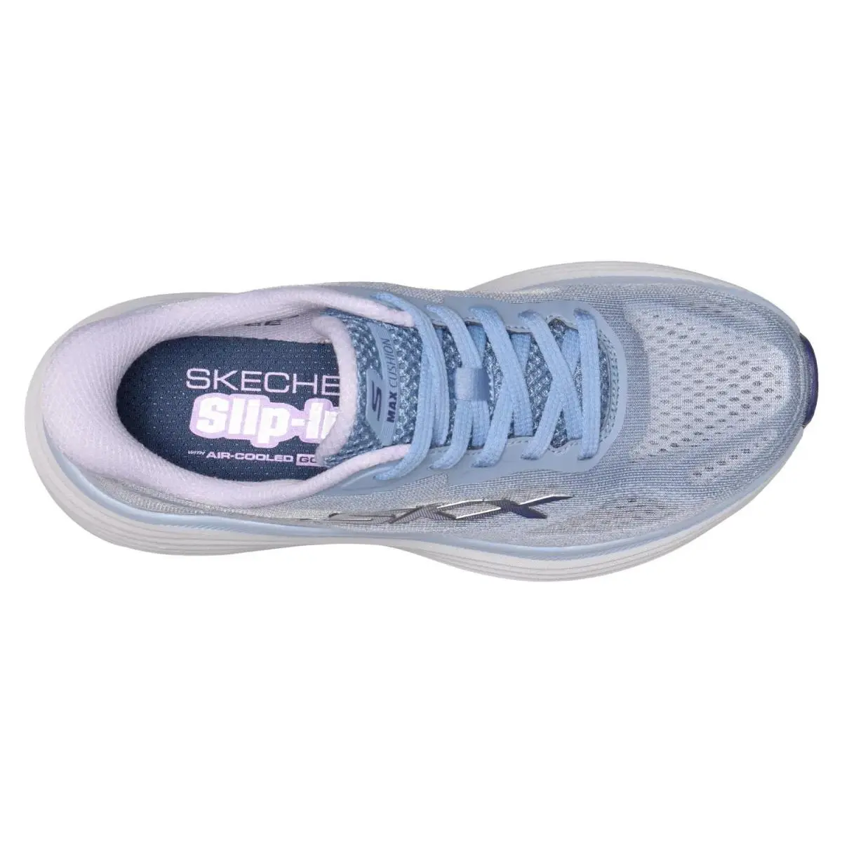 Skechers shoes - Blue 10