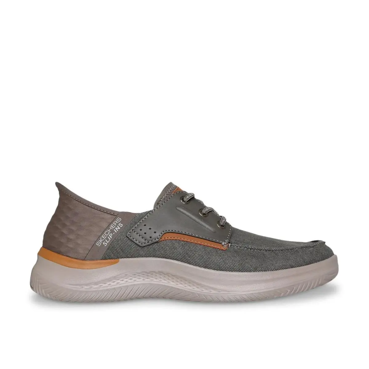 Skechers shoes - Brown 1