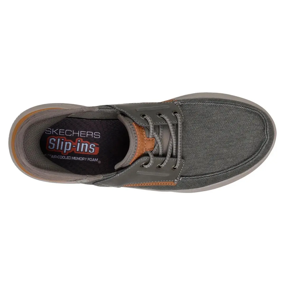 Skechers shoes - Brown 8
