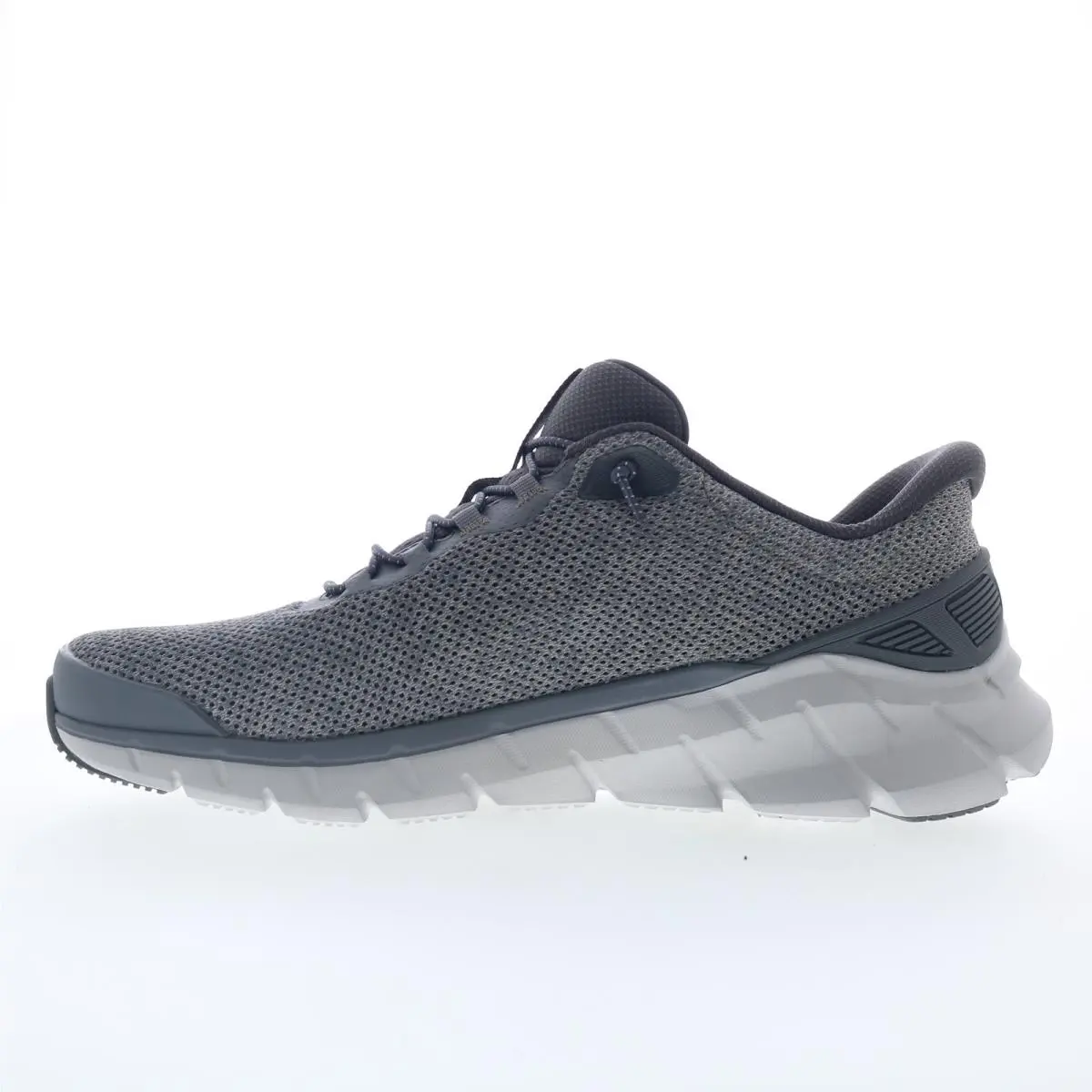 Skechers shoes - Skechers Slip-ins: Skech-Flex 4.0 - 233255-GRY - Gray 3