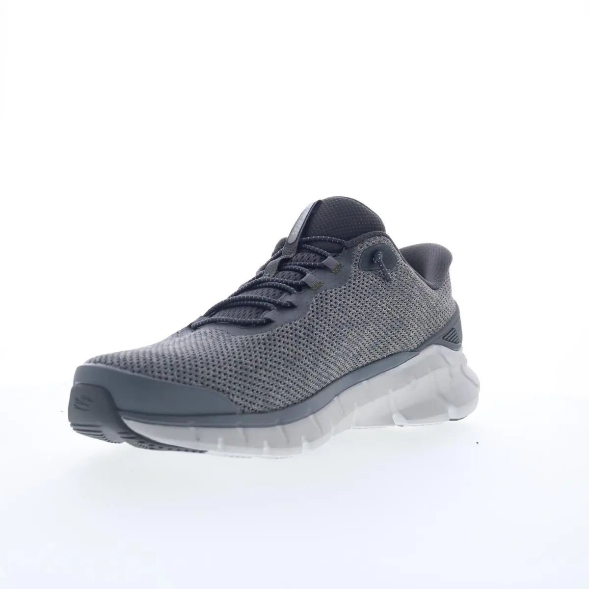 Skechers shoes - Skechers Slip-ins: Skech-Flex 4.0 - 233255-GRY - Gray 10
