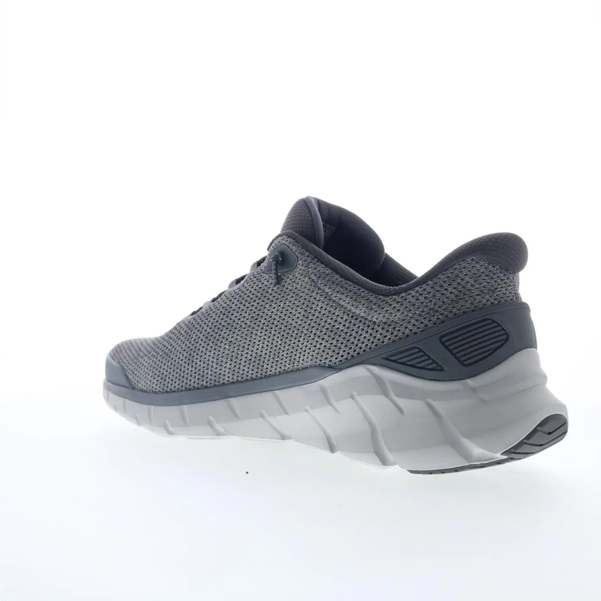 Skechers shoes - Skechers Slip-ins: Skech-Flex 4.0 - 233255-GRY - Gray 12