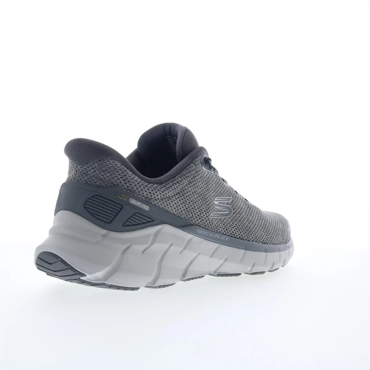 Skechers shoes - Skechers Slip-ins: Skech-Flex 4.0 - 233255-GRY - Gray 14