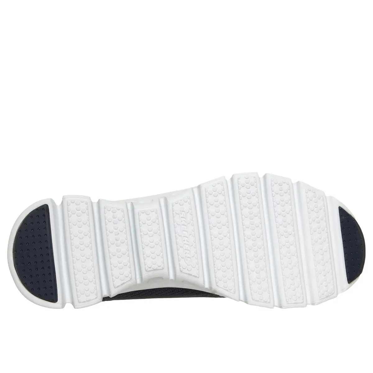 Skechers shoes - 041468160219 - 041468160219 - NAVY 1
