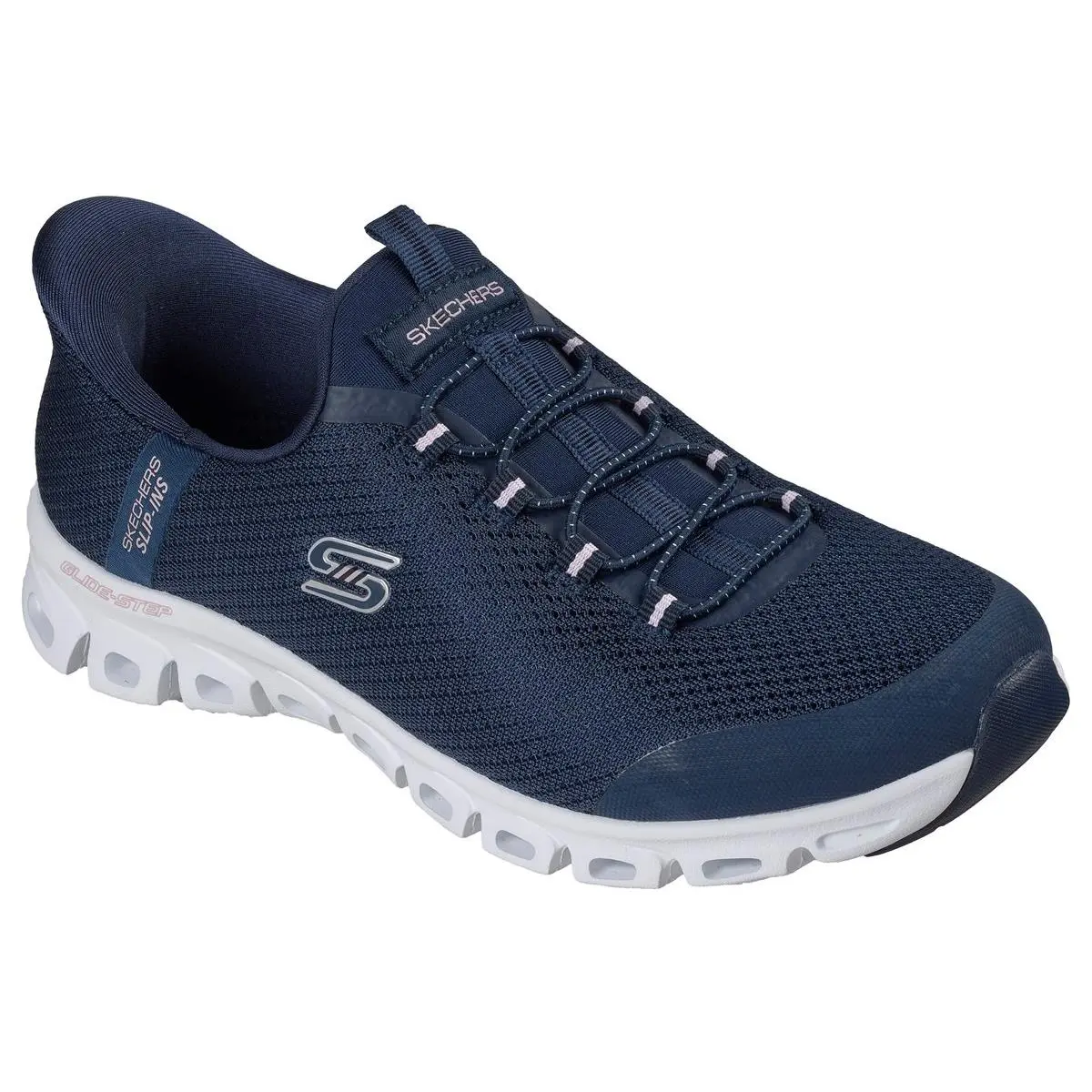 Skechers shoes - 041468160219 - 041468160219 - NAVY 2
