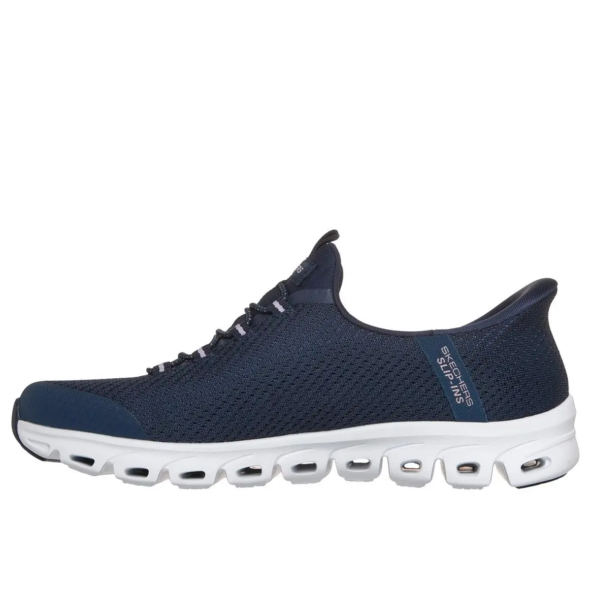 Skechers shoes - 041468160219 - 041468160219 - NAVY 8