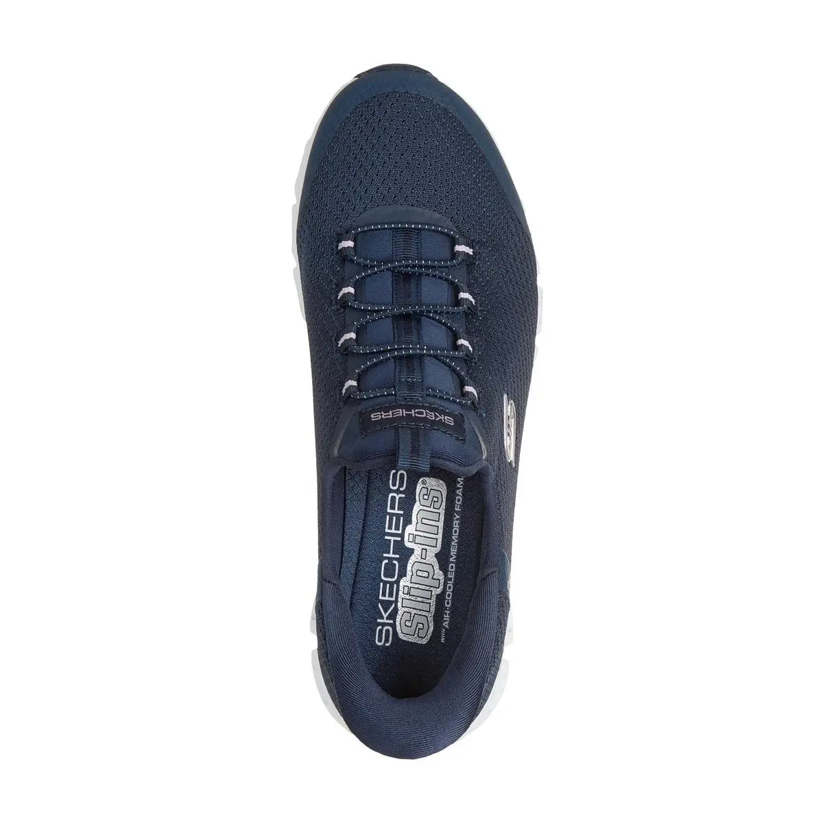 Skechers shoes - 041468160219 - 041468160219 - NAVY 5