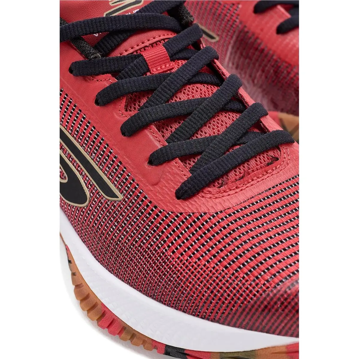 Skechers shoes - Black/Multi 39