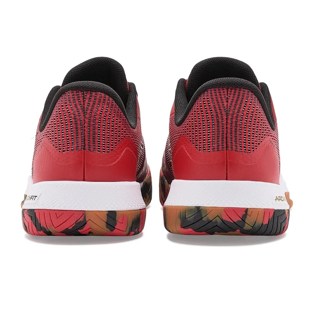 Skechers shoes - Black/Multi 40