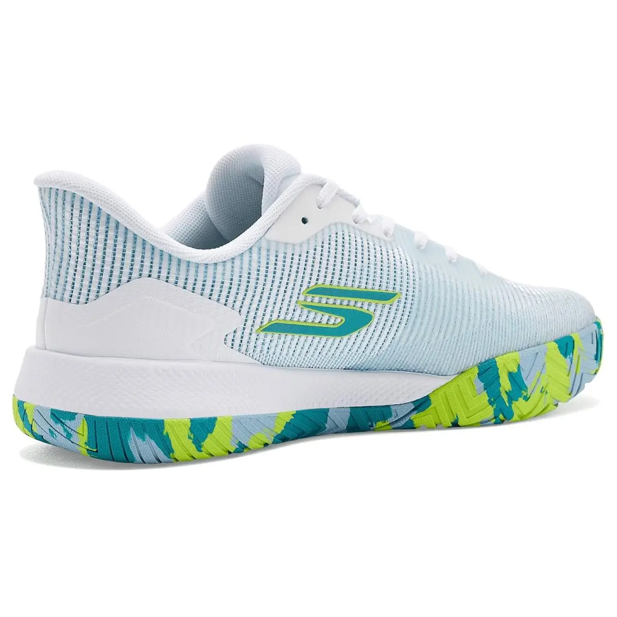 Skechers shoes - Black/Multi 57