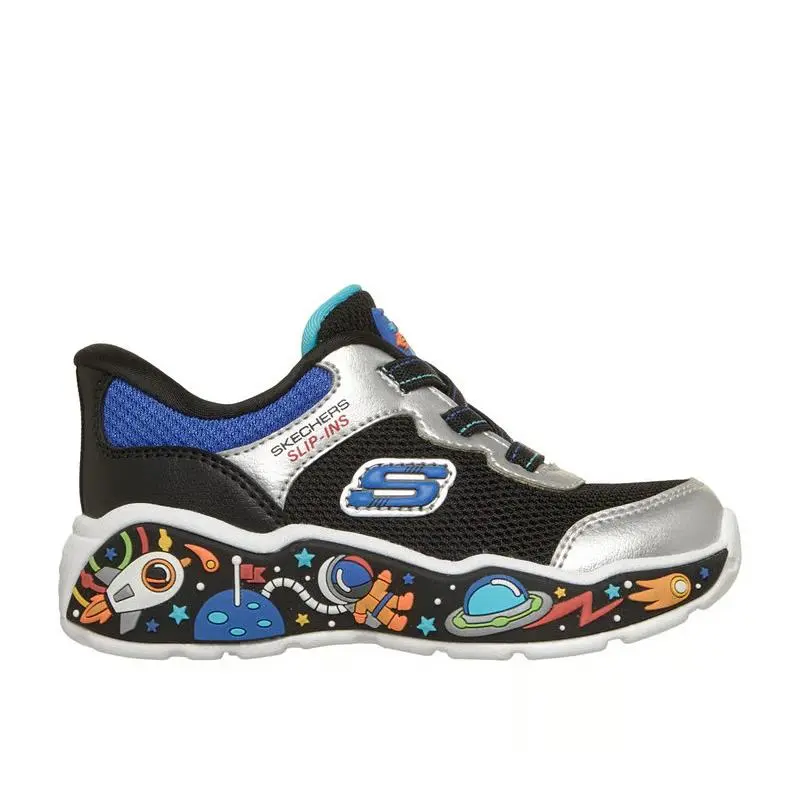 Skechers shoes - Silver 1