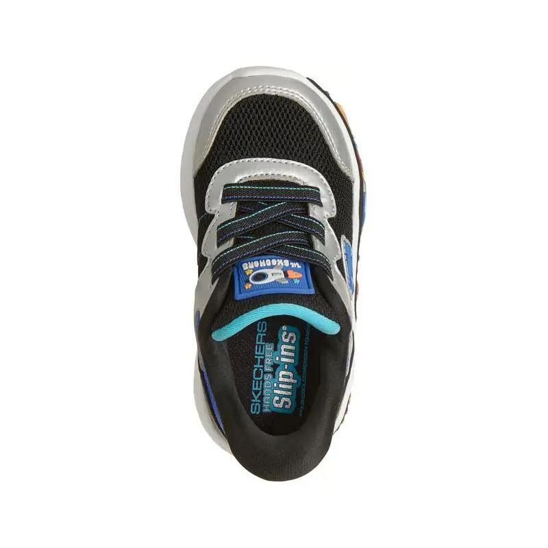 Skechers shoes - Silver 2