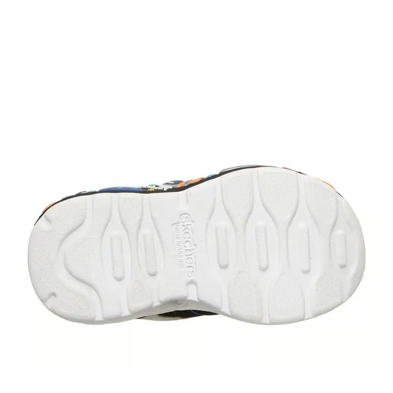 Skechers shoes - Silver 8