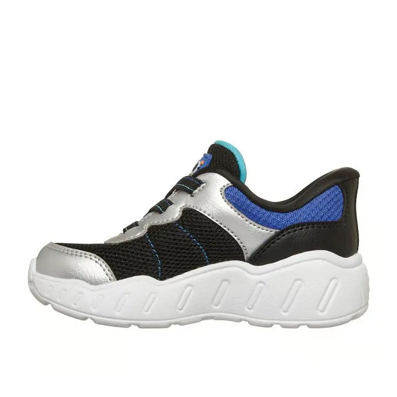 Skechers shoes - Silver 5
