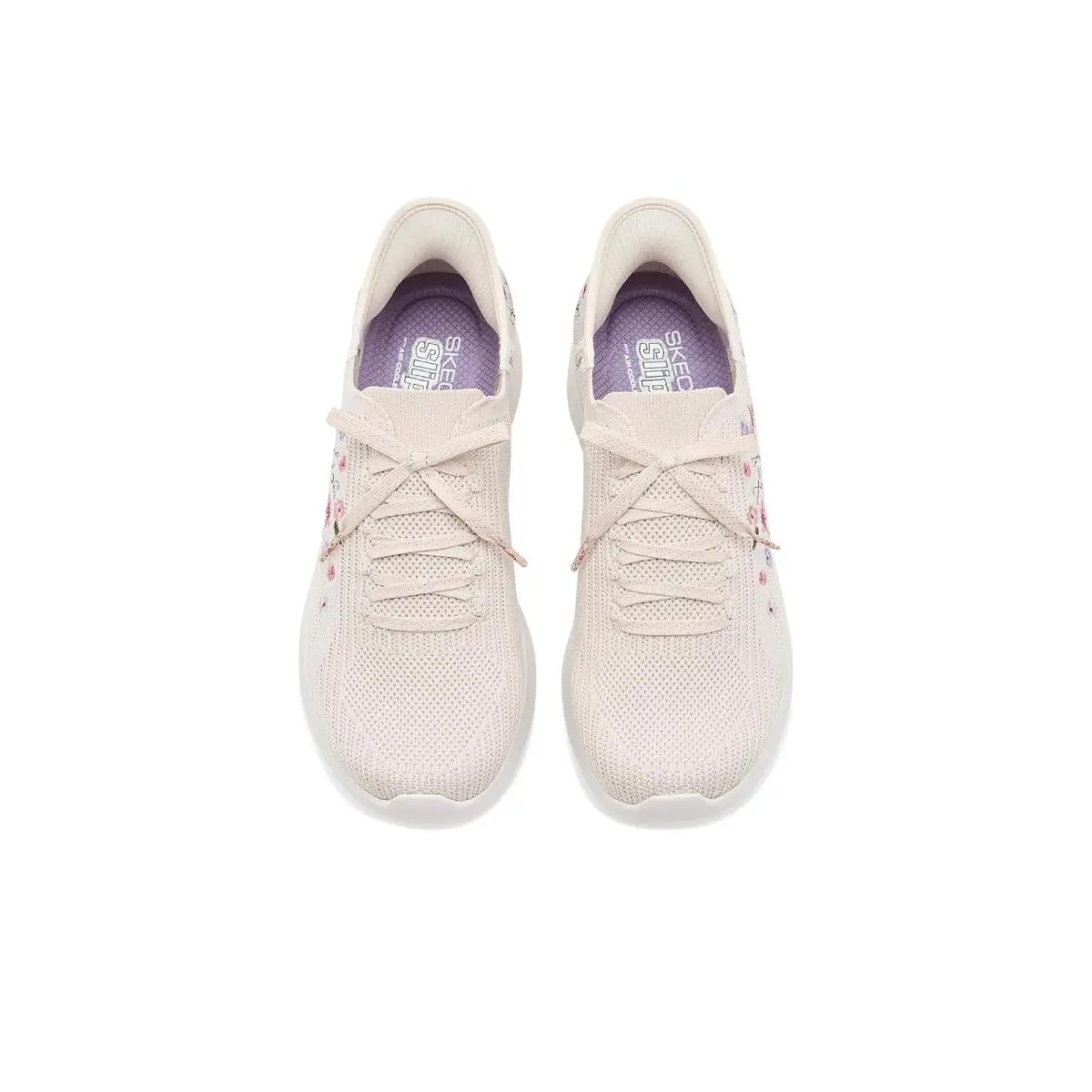 Skechers shoes - Natural 7