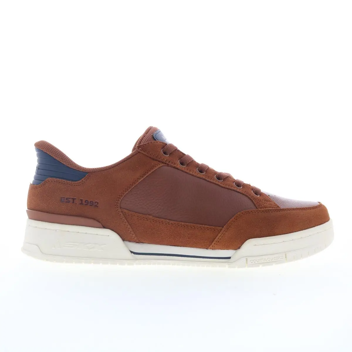 Slip-ins Recoil Persius Mens Brown Wide Lifestyle Sneakers Shoes by Skechers
