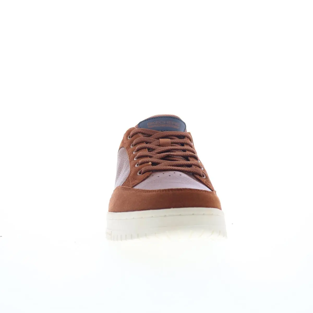 Skechers shoes - Skechers Slip-ins: Recoil - Persius - 254204W-BRNT - Brown 1