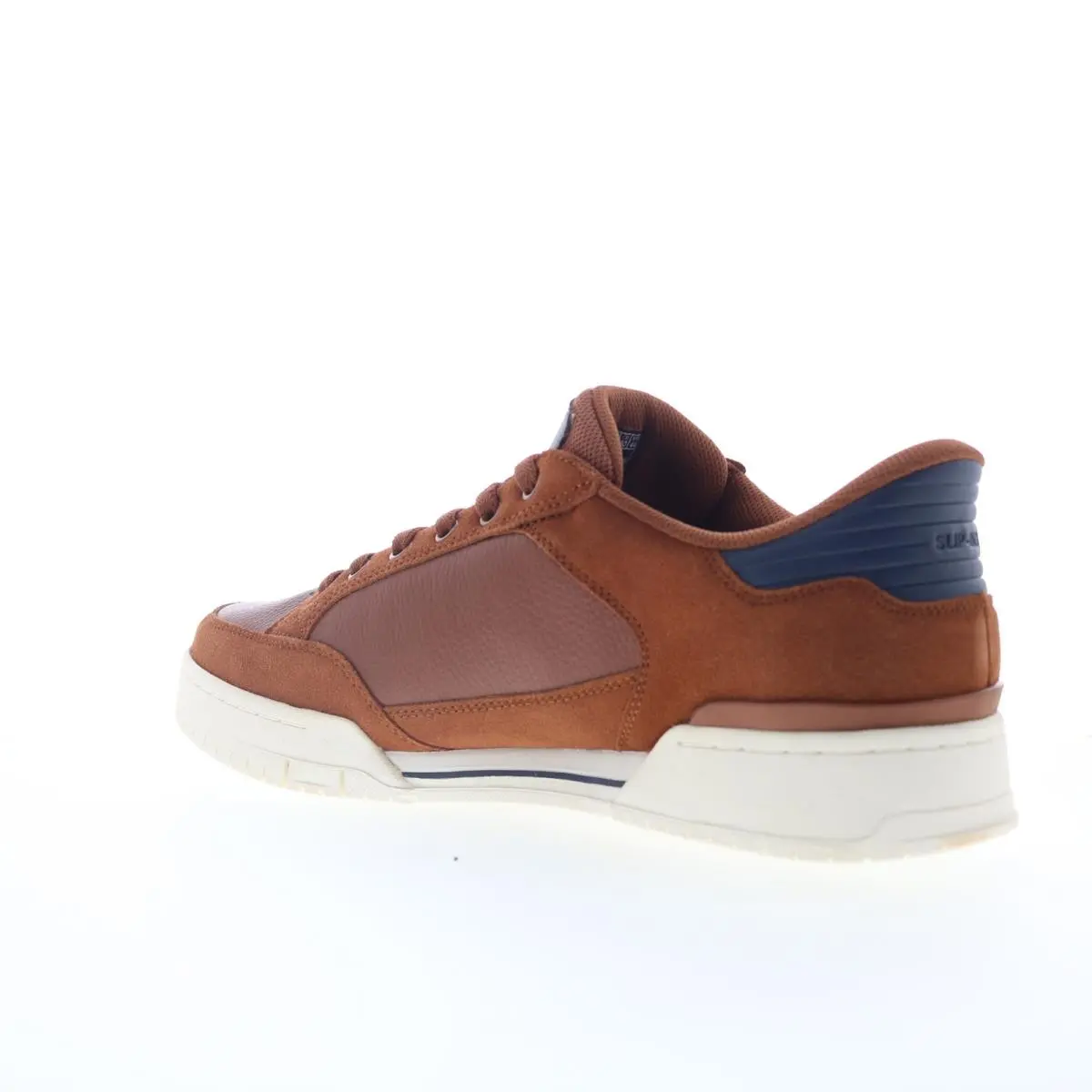 Skechers shoes - Skechers Slip-ins: Recoil - Persius - 254204W-BRNT - Brown 12