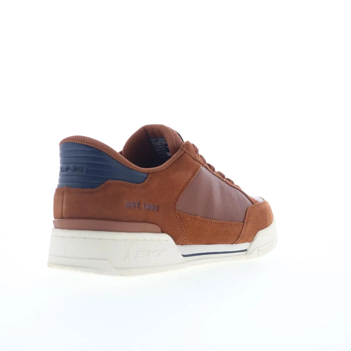 Skechers shoes - Skechers Slip-ins: Recoil - Persius - 254204W-BRNT - Brown 14