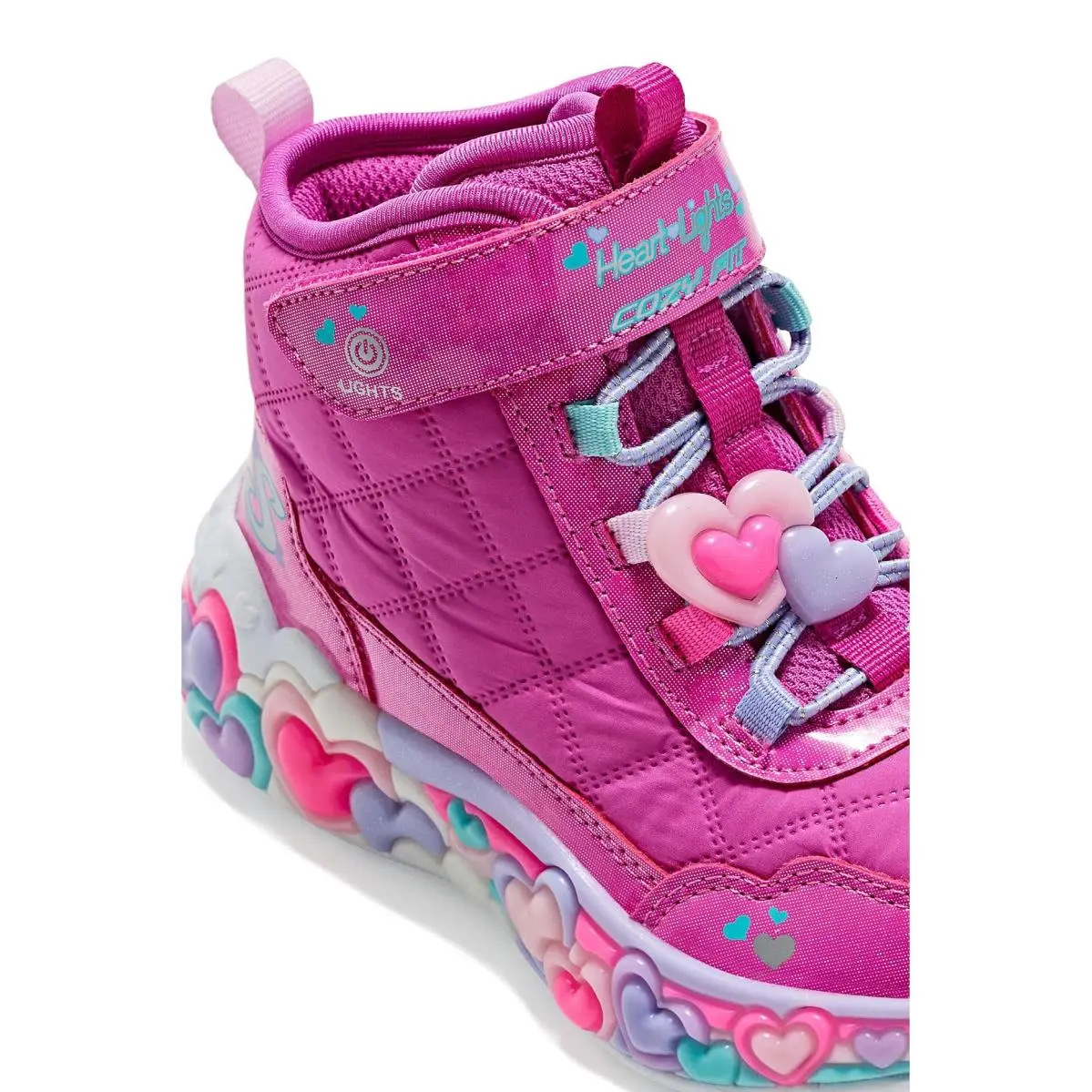Skechers shoes - Navy/Multi 18