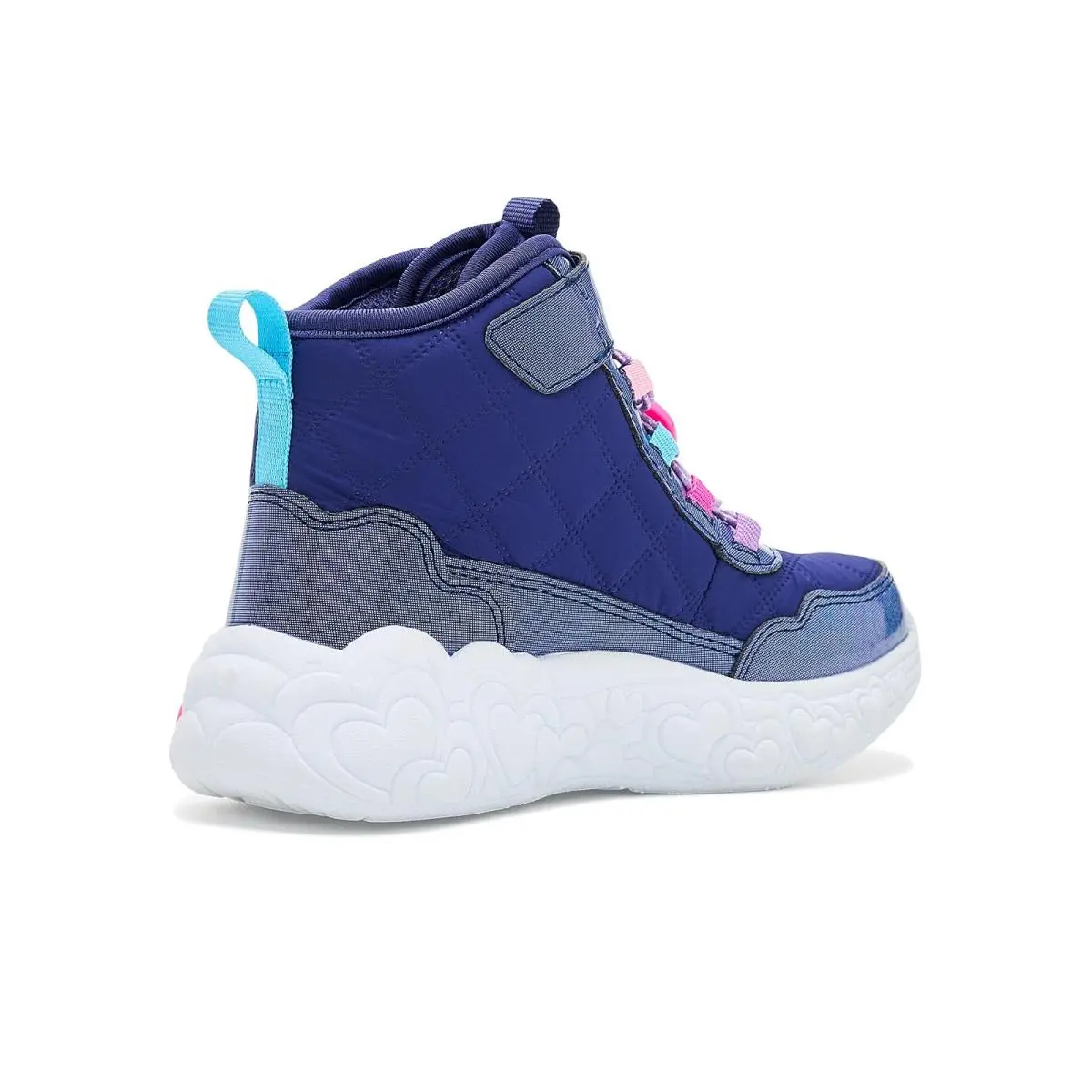 Skechers shoes - Navy/Multi 8