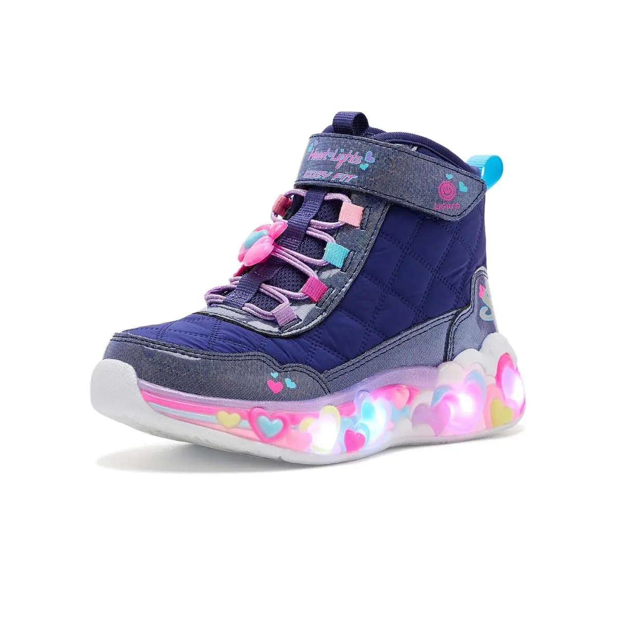 Skechers shoes - Navy/Multi 6