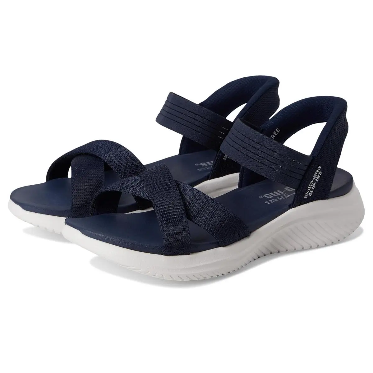 Skechers shoes - Blush 9