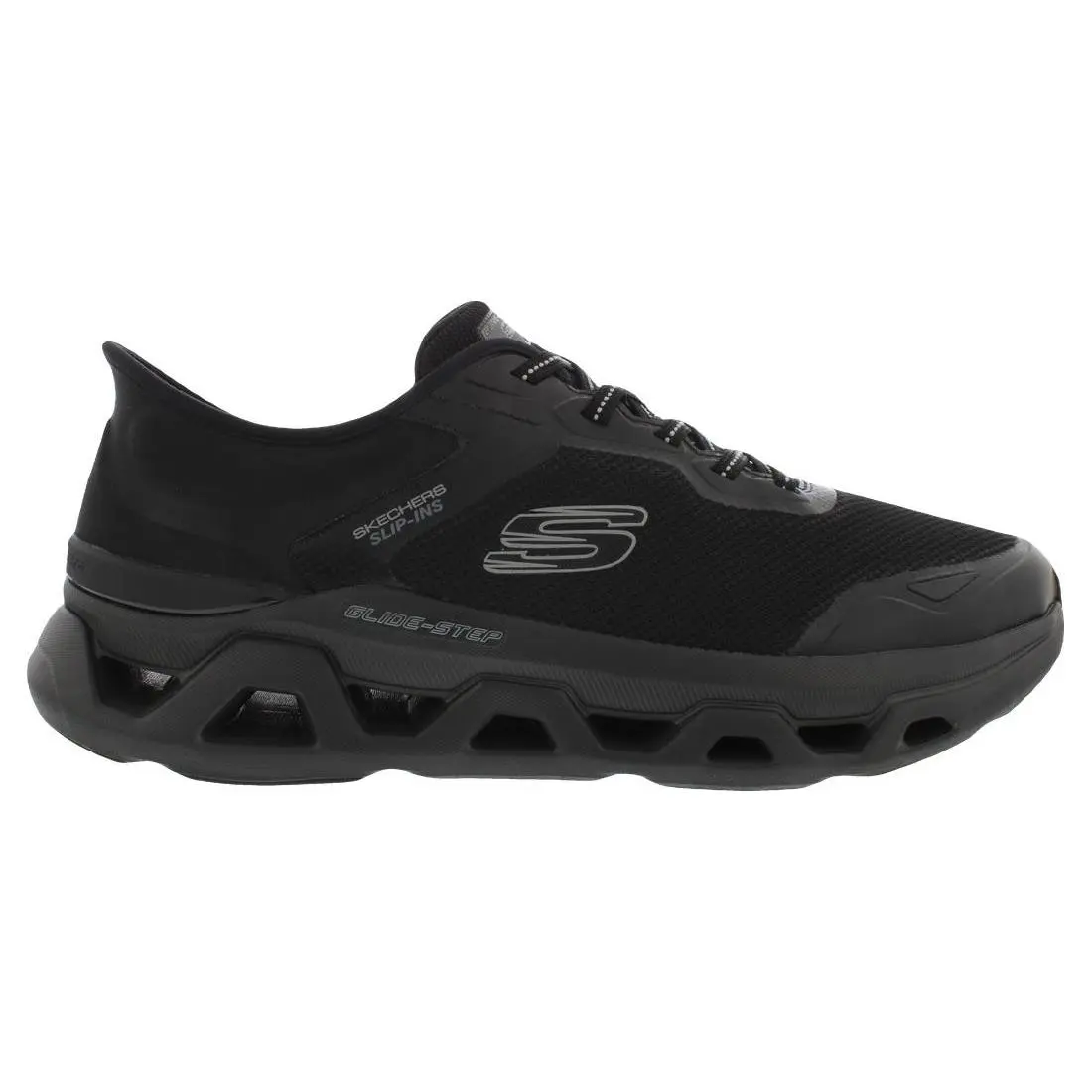 Skechers Glide Step Altus Turn Out Mens Shoes