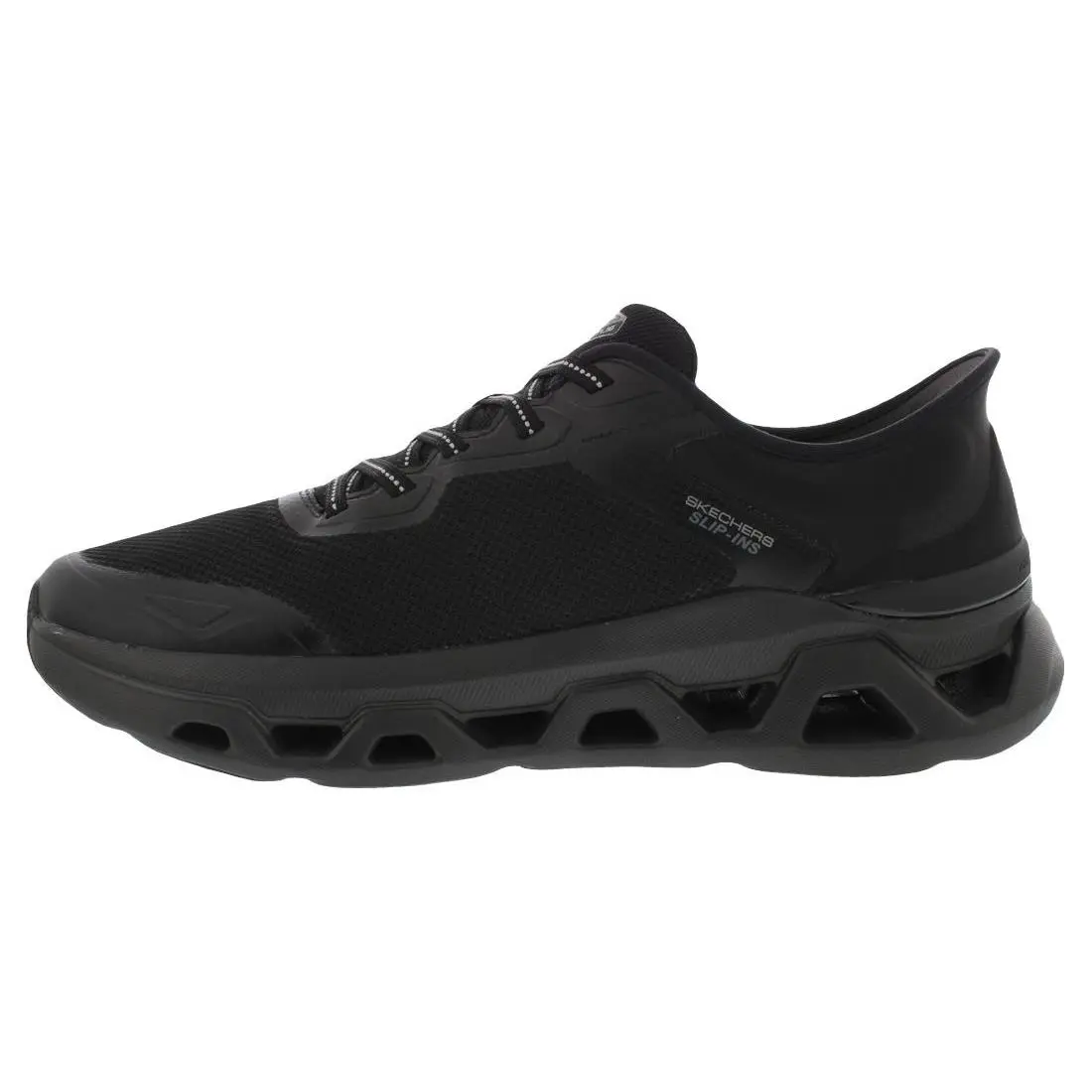 Skechers shoes - Black 5
