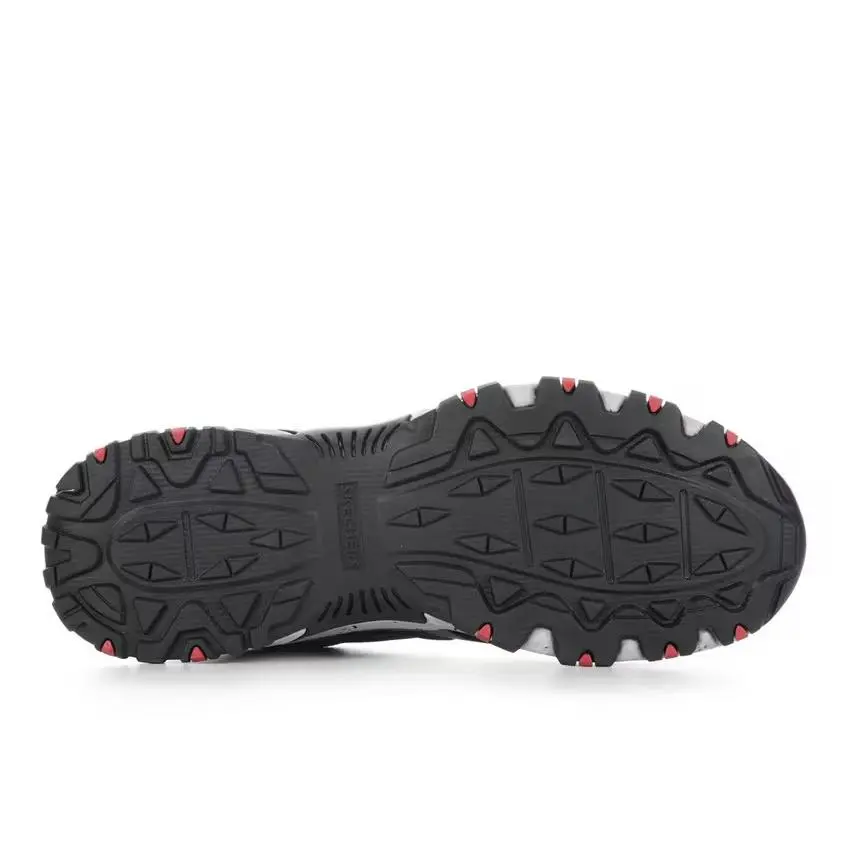 Skechers shoes - Grey/Black/Red 12