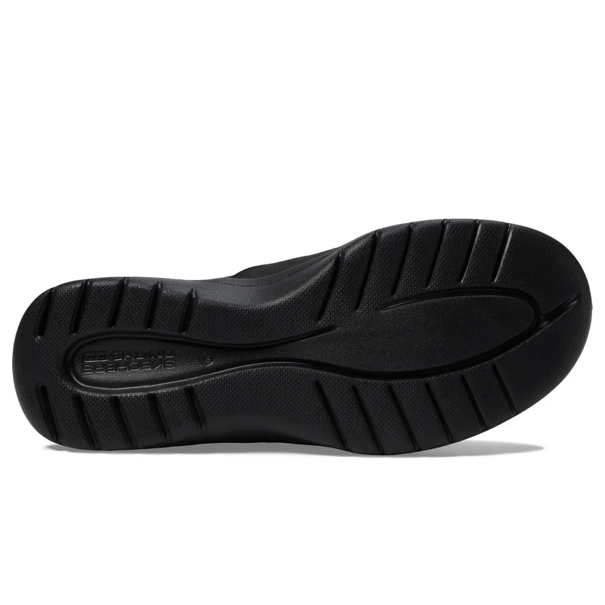 Skechers shoes - Black/Black 1