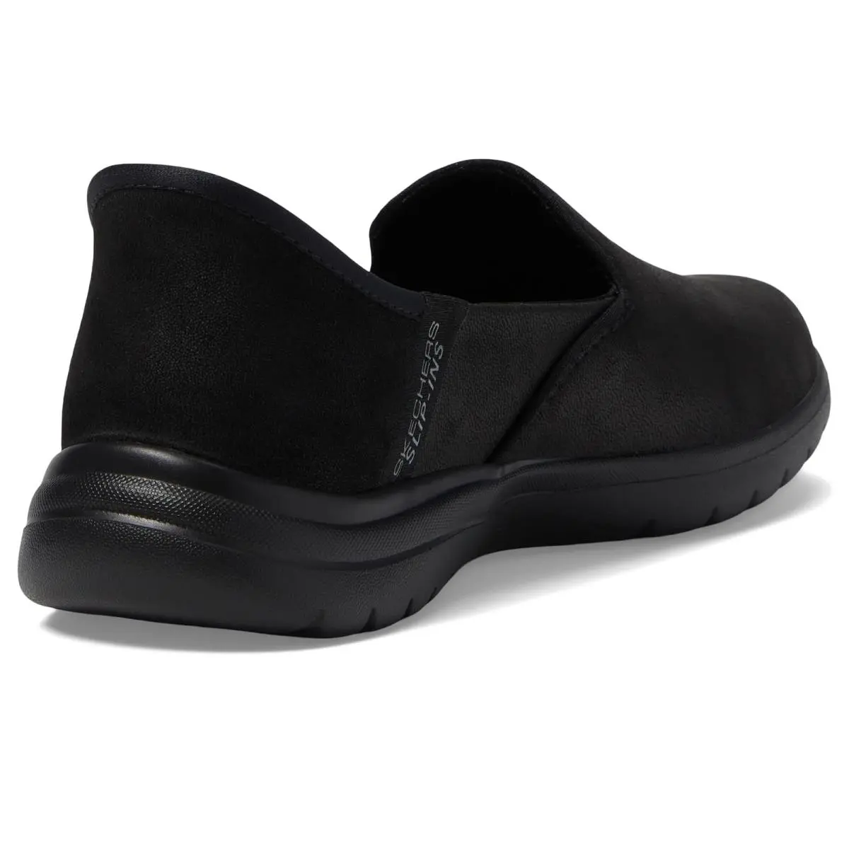 Skechers shoes - Black/Black 3