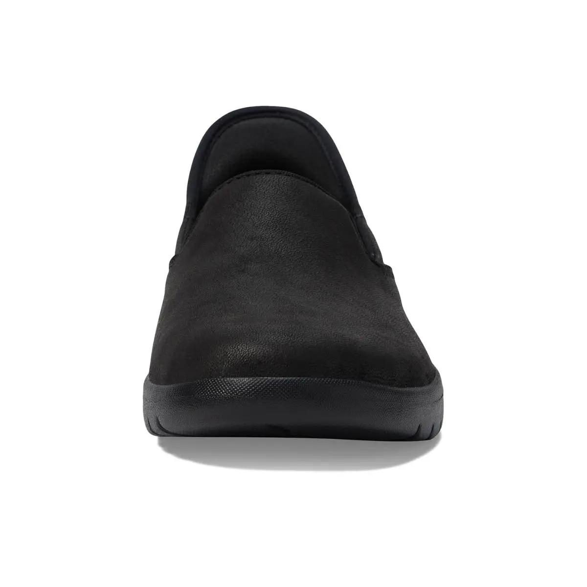 Skechers shoes - Black/Black 4
