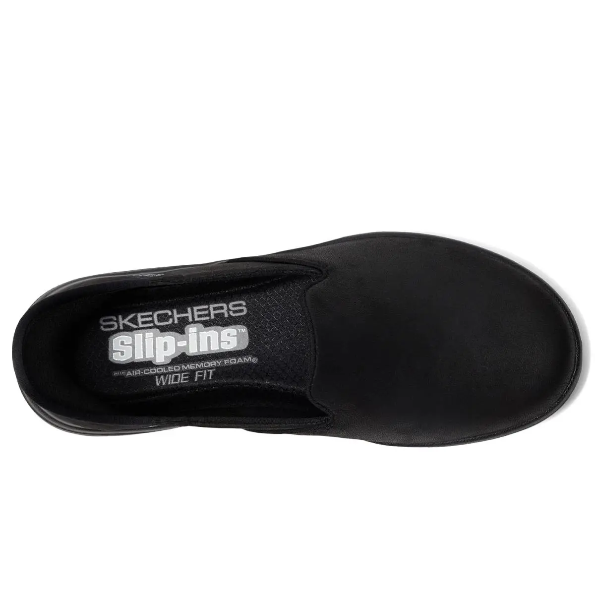 Skechers shoes - Black/Black 6