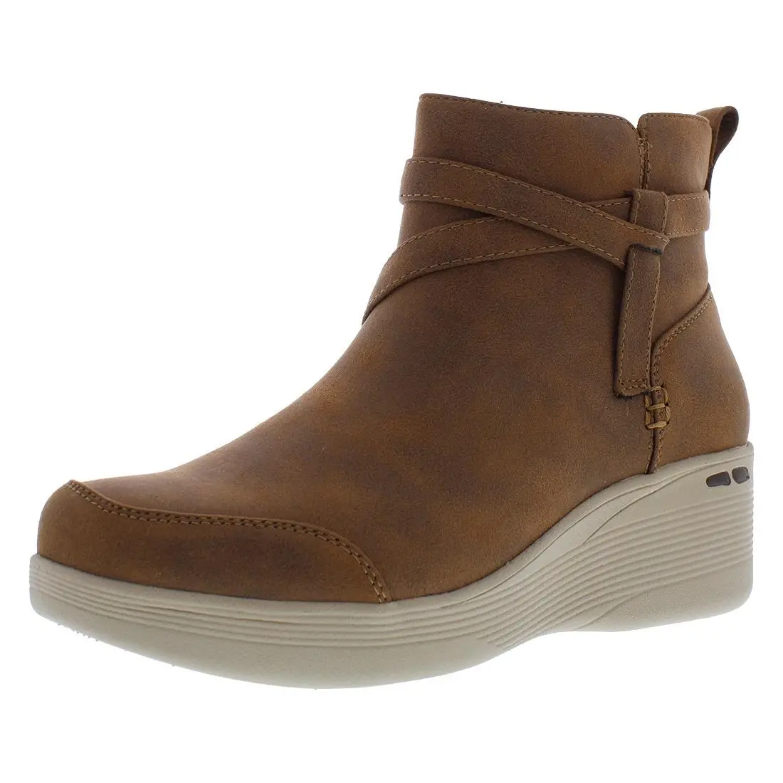Skechers shoes - 167916CHOC - 167916CHOC - Chocolate, Main: Brown 0