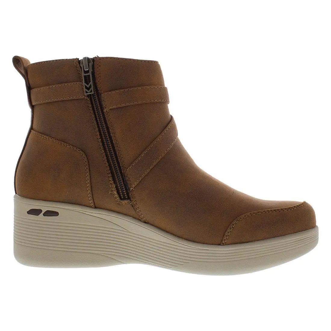Skechers shoes - 167916CHOC - 167916CHOC - Chocolate, Main: Brown 1