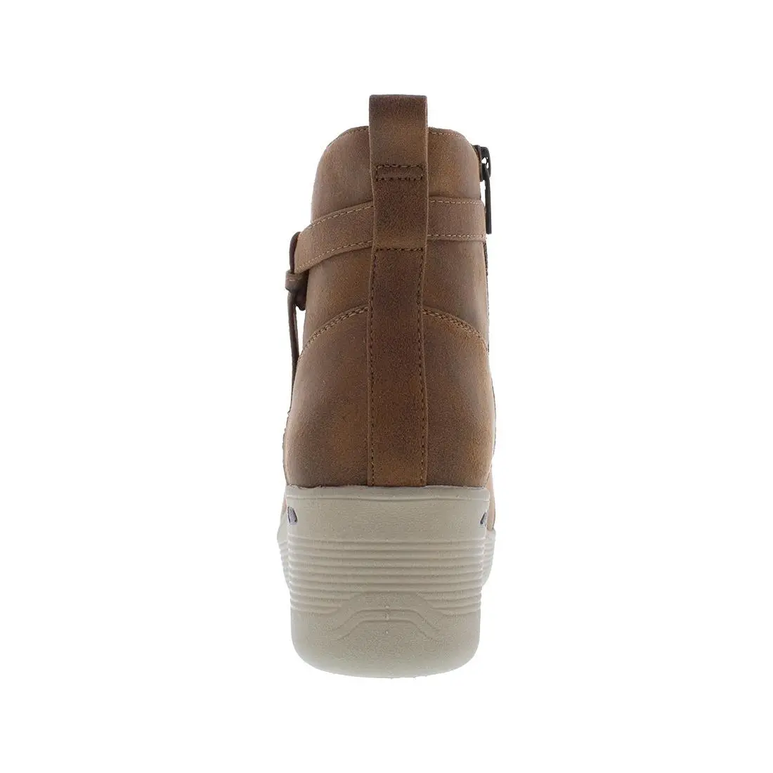 Skechers shoes - 167916CHOC - 167916CHOC - Chocolate, Main: Brown 6