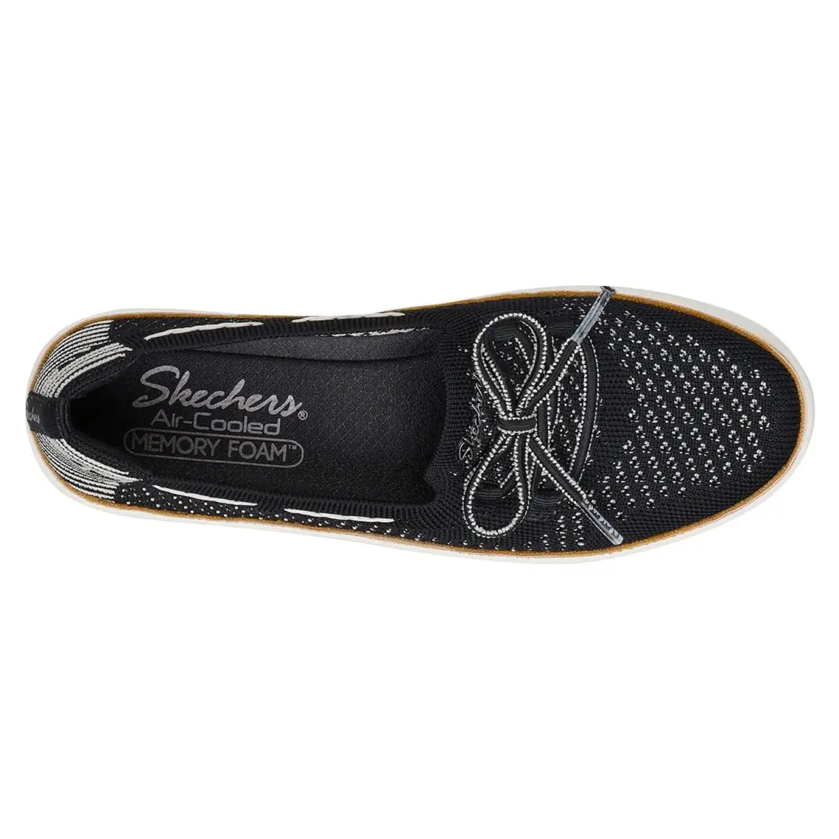 Skechers shoes - Black 8