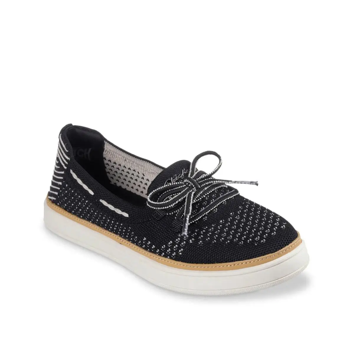 Skechers shoes - Black 4