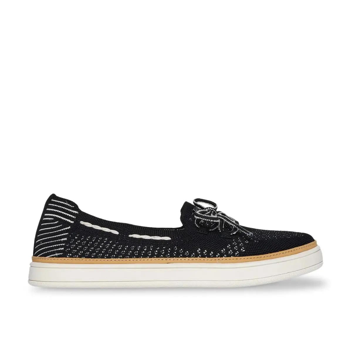Skechers shoes - Black 6
