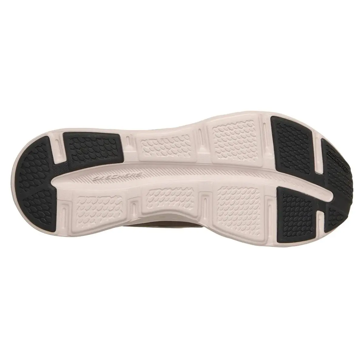 Skechers shoes - Dark Taupe 2