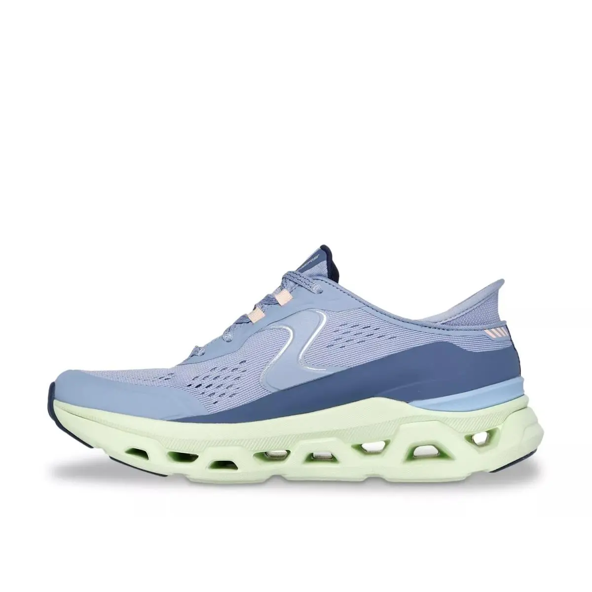 Skechers shoes - Dark Taupe 16