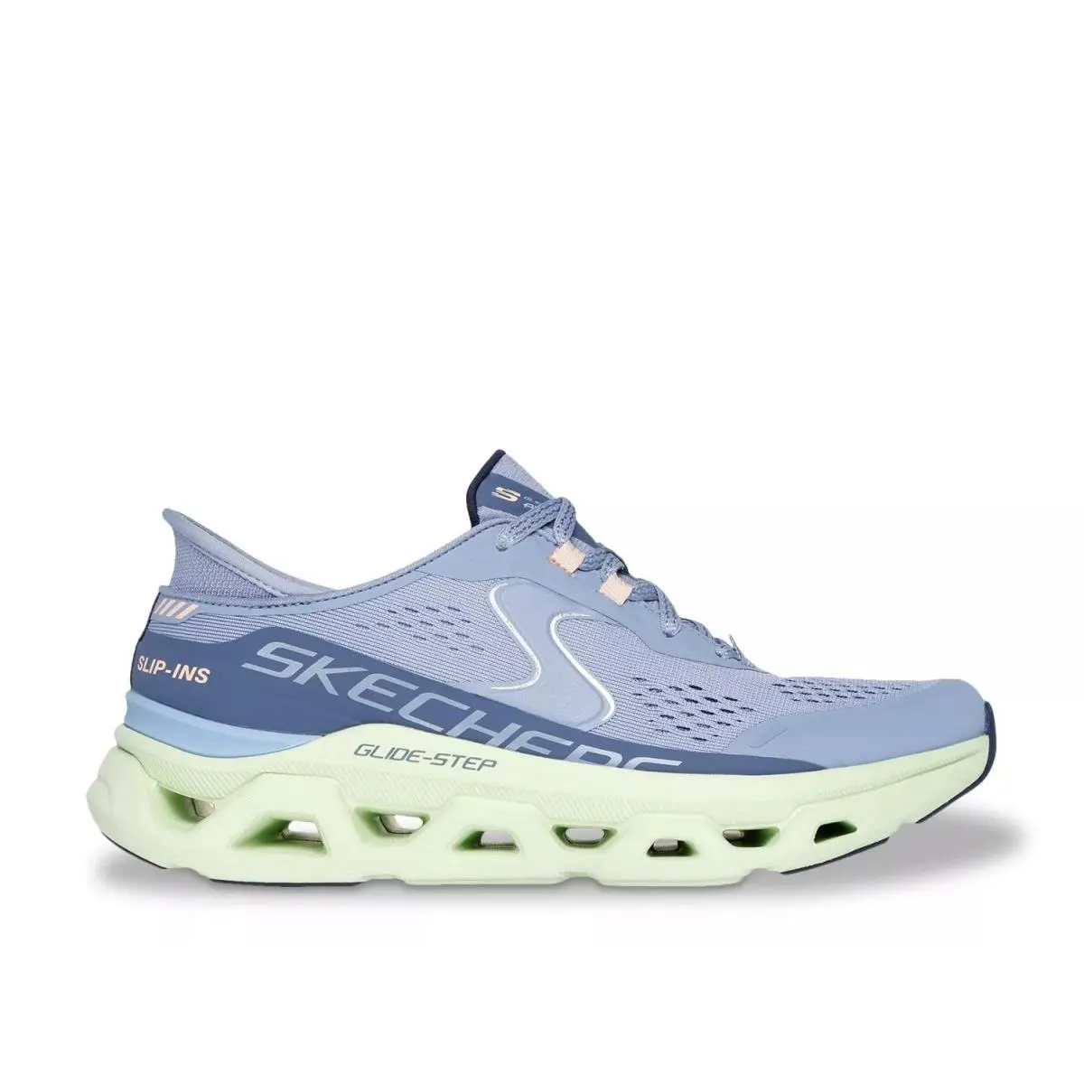 Skechers shoes - Dark Taupe 17