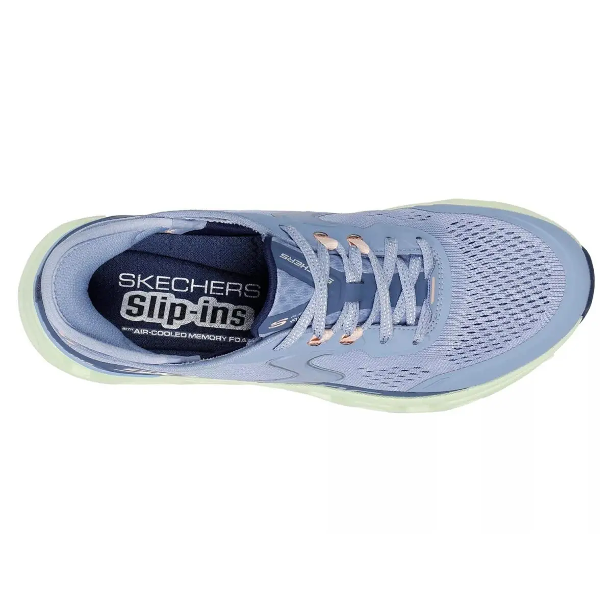 Skechers shoes - Dark Taupe 19
