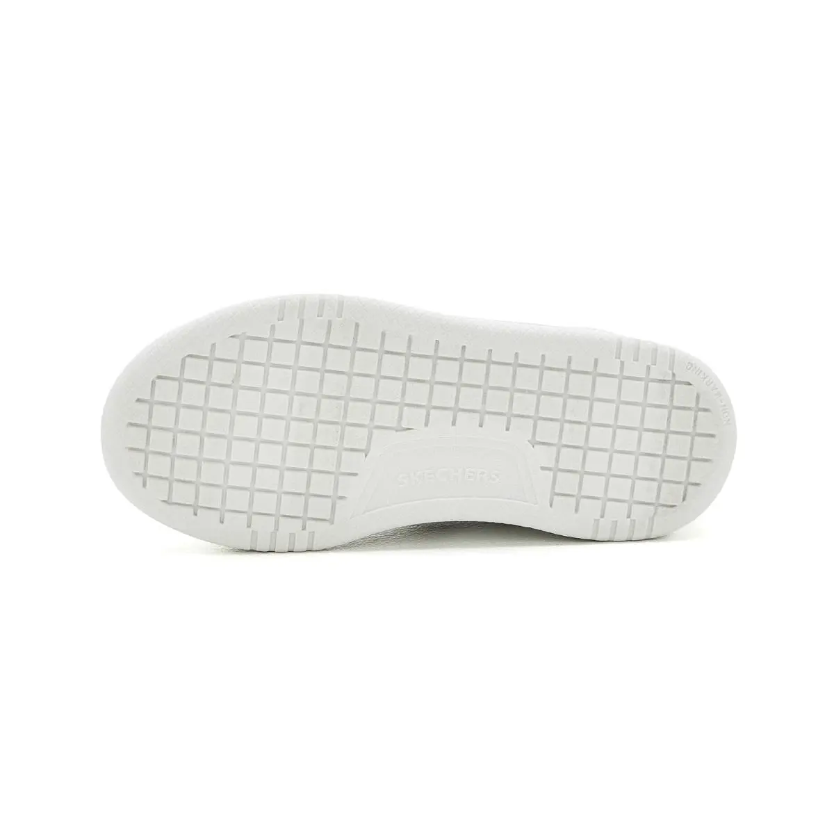 Skechers shoes - White/Green 10
