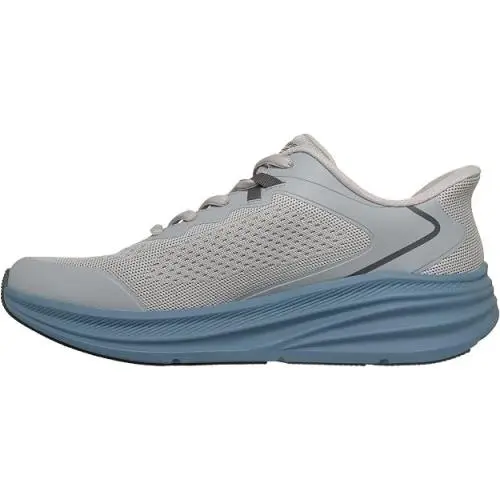 Skechers shoes - Grey/Blue 1