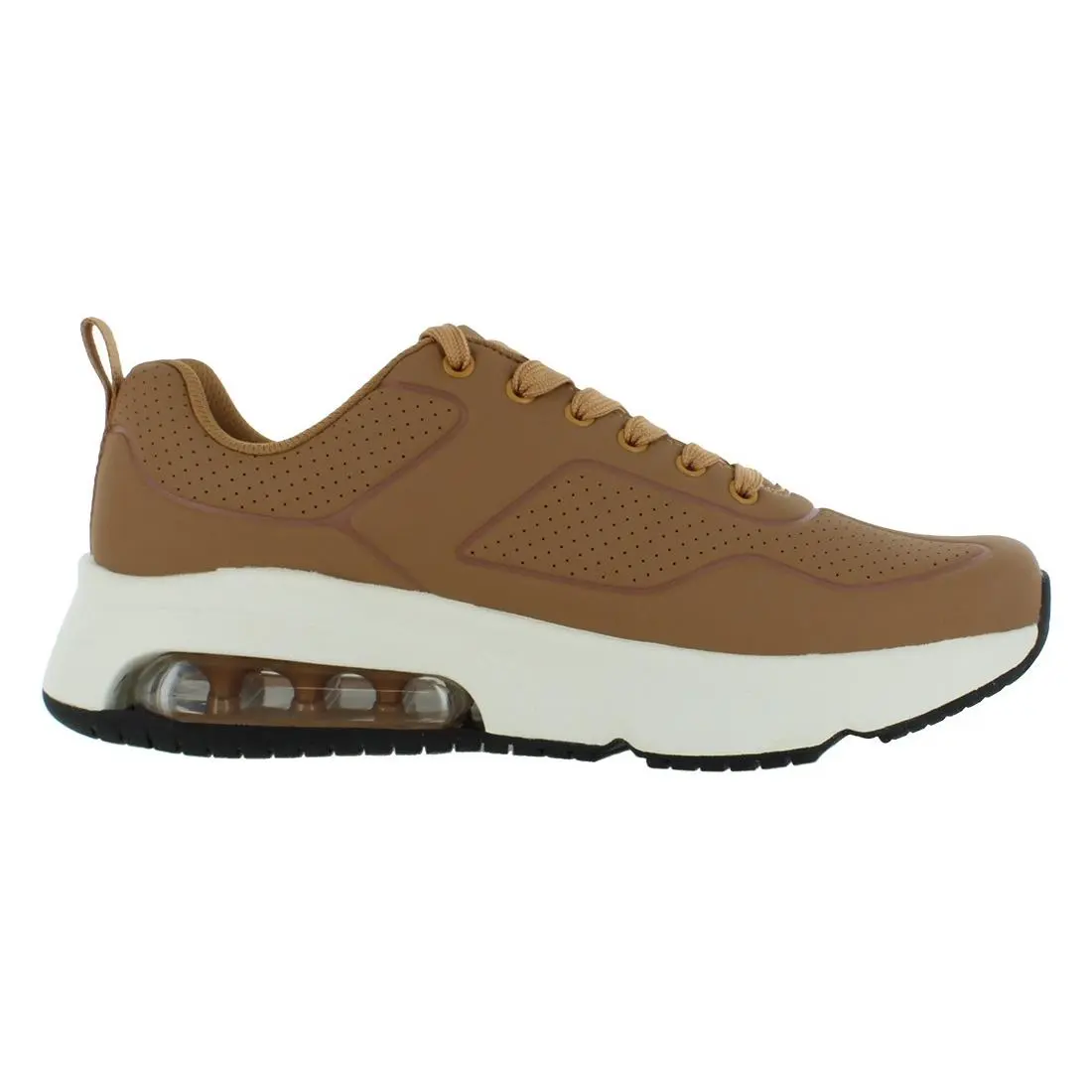 Skechers shoes - Tan, Main: Brown 5