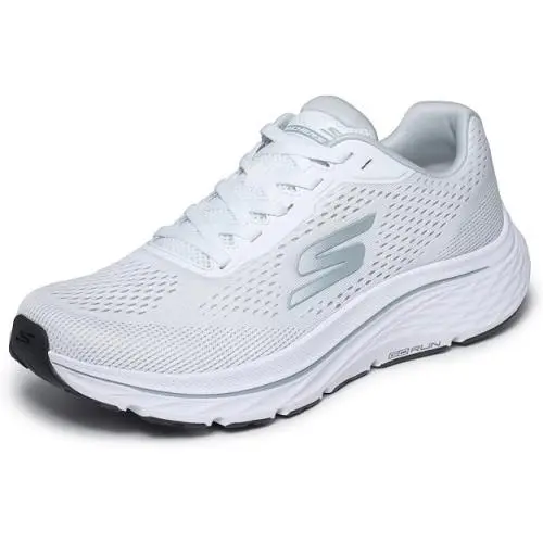 Skechers shoes - 217083WNV - 217083WNV - White 4