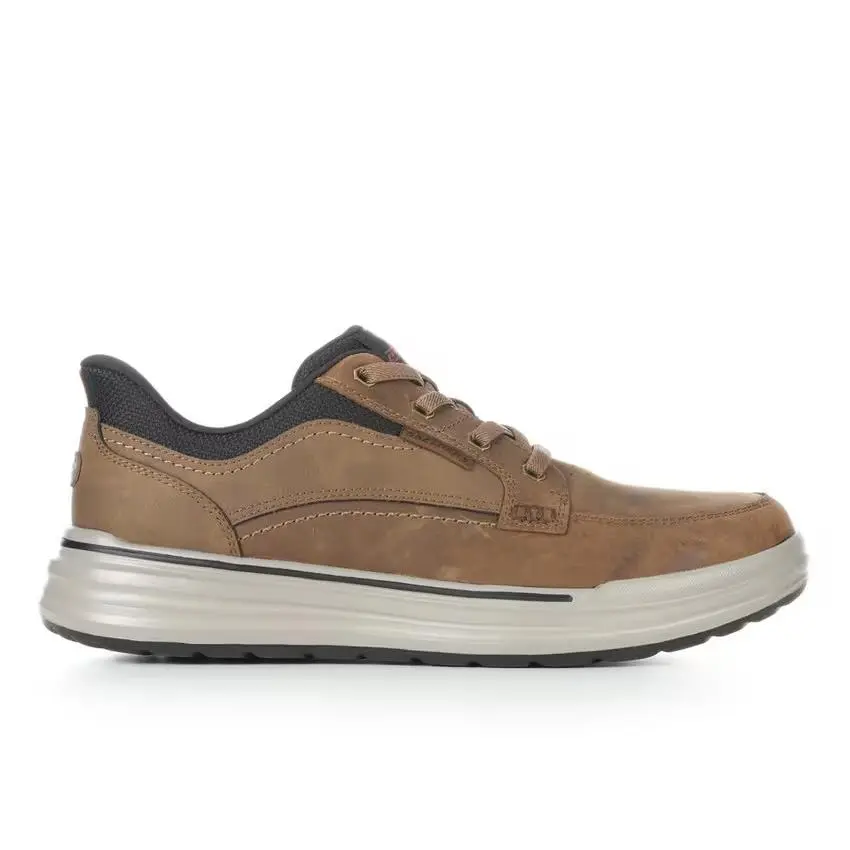 Skechers shoes - Brown 0